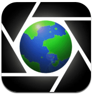 Tiny Planets App for iOS