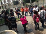 Reseña de la CAMINATA FOTOGRÁFICA: Revelando los secretos de Antigua Guatemala