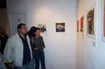 Resumen fotográfico de la inauguración de la expo-venta #Guategrams
