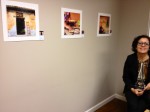 Overview of the Inauguration of #Guategrams Photo Exhibit in New York City