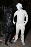 Pictures of The Photogenic and Fun Halloween Night in NYC by Rudy Giron