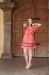 Artistic Senior Pictures in Antigua Guatemala by Rudy Giron Photography