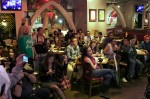 Meet-n-Greet de Los Cafres en Hard Rock Café en Guatemala image by Rudy Giron + http://photos.rudygiron.com