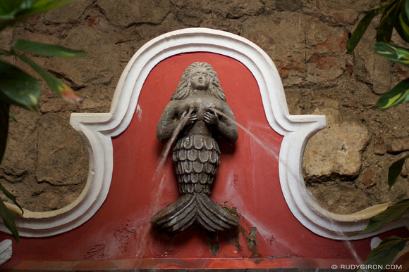 Continua la pesca de sirenas en La Antigua Guatemala