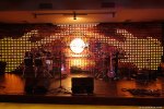 Reseña fotográfica del concierto de Los Miseria Cumbia Band en Hard Rock Cafe, Guatemala City por Rudy Giron Photography