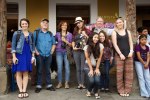 Photographic overview of the photo walk: Street Photography in Antigua Guatemala image by Rudy Giron + http://AntiguaPhotoWalks.com