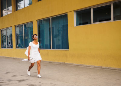 A Photographic Exploration of Havana and its People with Rudy Giron