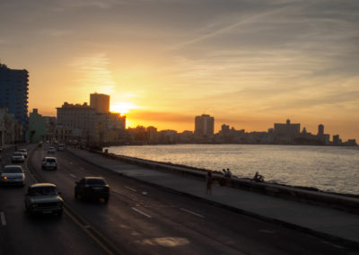 A Photographic Exploration of Havana and its People with Rudy Giron