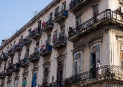 A Photographic Exploration of Havana and its People with Rudy Giron