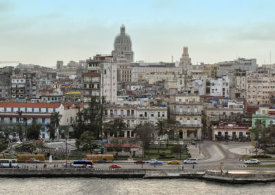 A Photographic Exploration of Havana and its People with Rudy Giron