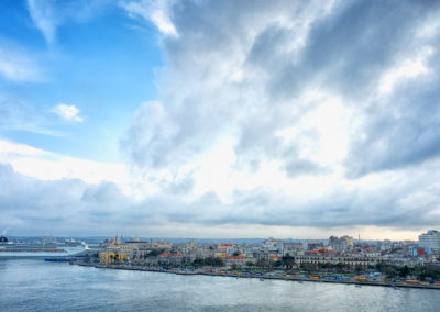 A Photographic Exploration of Havana and its People with Rudy Giron