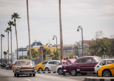 A Photographic Exploration of Havana and its People with Rudy Giron