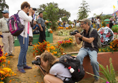 Day of the Dead in Guatemala Photo Tour & Workshop with Rudy Giron