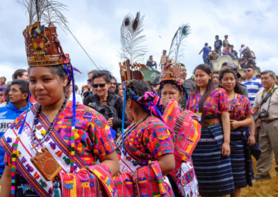 Day of the Dead in Guatemala Photo Tour & Workshop with Rudy Giron