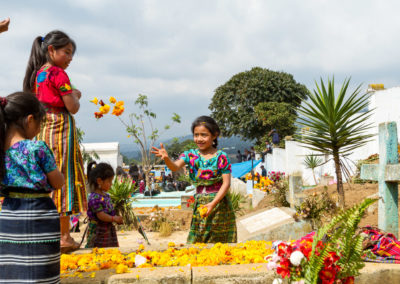 Day of the Dead Guatemala Photo Tour & Workshop with Rudy Giron